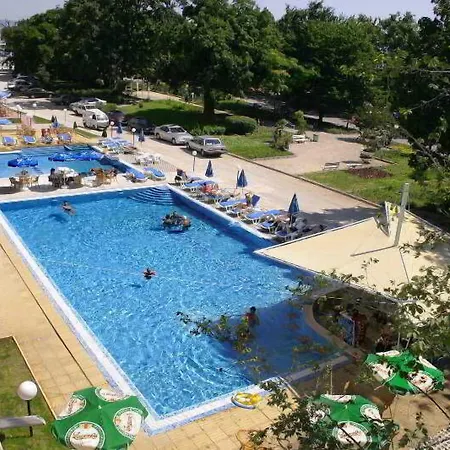 Hotel Gladiola Star-2