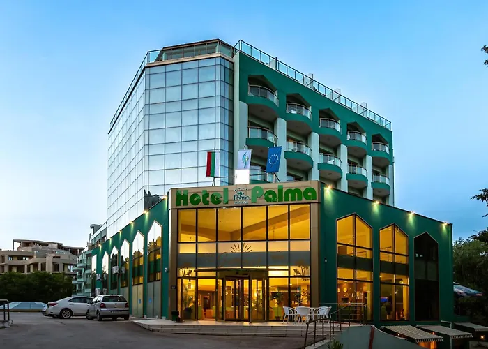 Palma Hotel