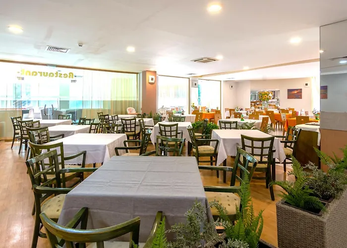 Palma Hotel